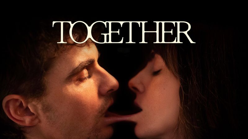 Together Poster Landscape Image