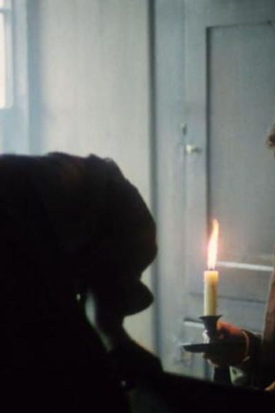 Black Jack Poster Image