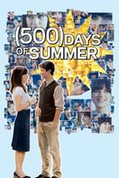 (500) Days of Summer in English at cinemas in Madrid