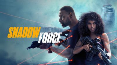 Shadow Force Poster Landscape Image