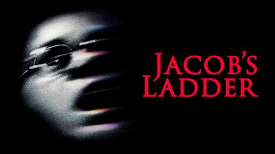 Jacob's Ladder Poster Landscape Image