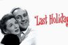 Last Holiday in English at cinemas in Madrid
