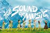 The Sound of Music in English at cinemas in Madrid