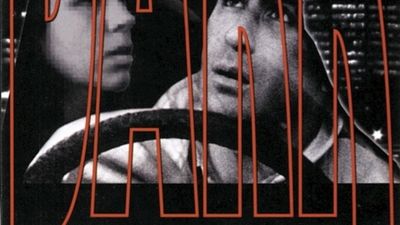 City of Dark Poster Image