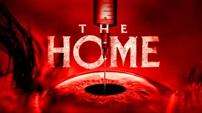 The Home Poster Landscape Image