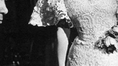 La loba (The Little Foxes,1941) Poster Image