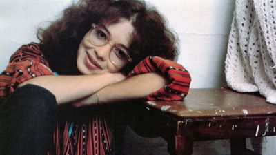 Las amigas (Girl friends,1978) Poster Landscape Image