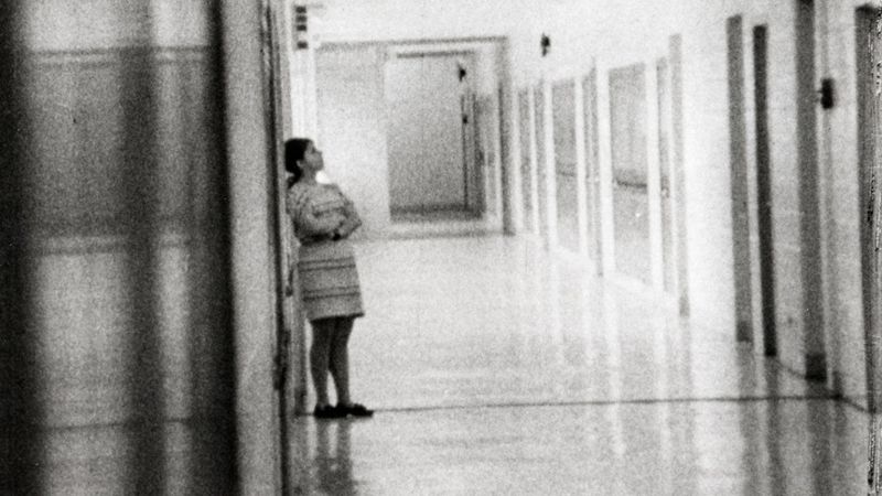 High School Backdrop Image