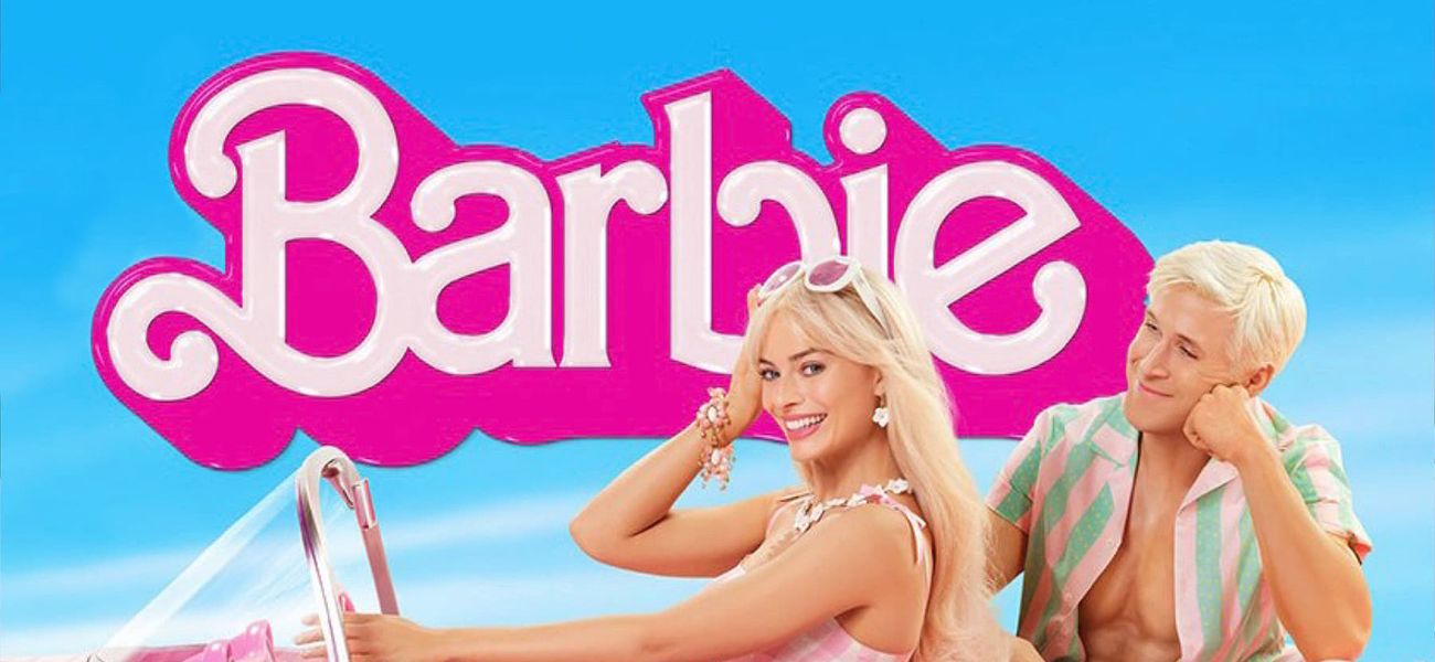  "Barbie": Week 30's Most Popular Movie