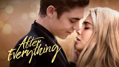 After Everything Poster Landscape Image