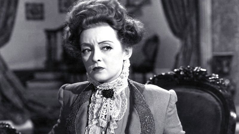 The Little Foxes Backdrop Image