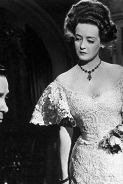 La loba (The Little Foxes,1941) Poster Image