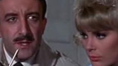 El nuevo caso del inspector Clouseau Poster Image
