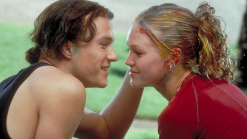 10 Things I Hate About You Backdrop Image