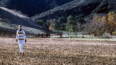 Safe Poster Landscape Image