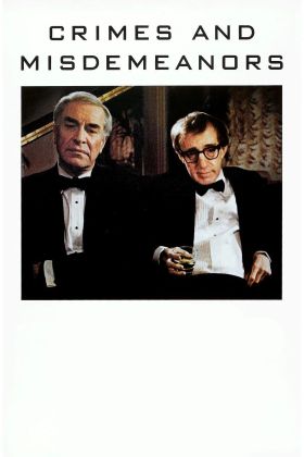 Crimes and Misdemeanors