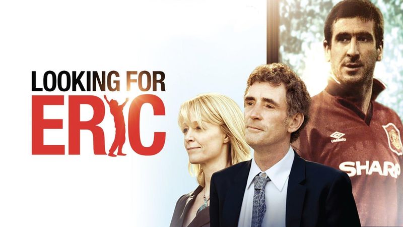 Buscando a Eric Poster Landscape Image
