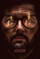 Hokum in English at cinemas in Madrid