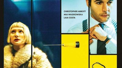 Piercing Poster Image