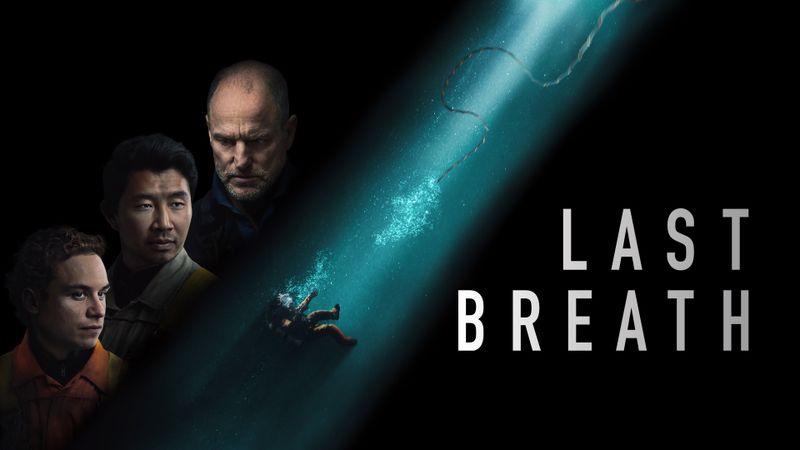 Last Breath Poster Landscape Image