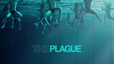 The Plague Poster Landscape Image