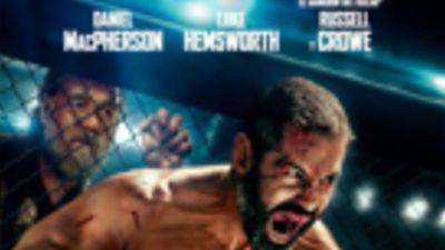 Beast (La bestia) Poster Image