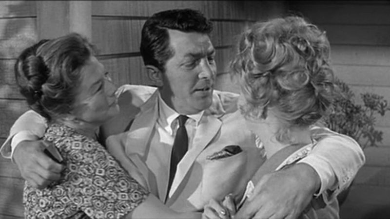 Toys in the Attic Backdrop Image