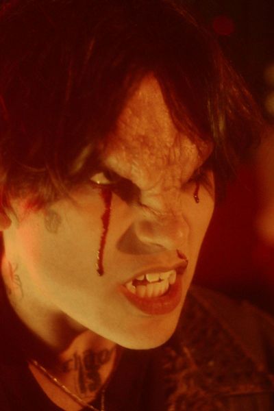 The Serpent’s Skin Poster Image