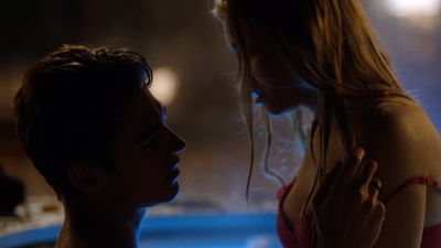 After We Fell Poster Landscape Image