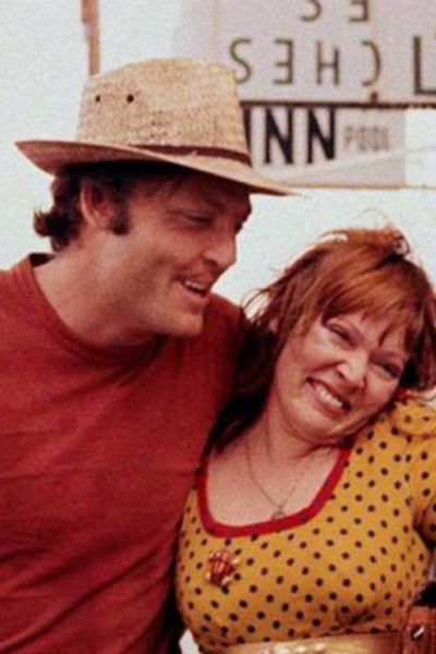 Fat City, ciudad dorada (Fat City,1972) Poster Image