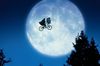E.T. the Extra-Terrestrial in English at cinemas in Madrid