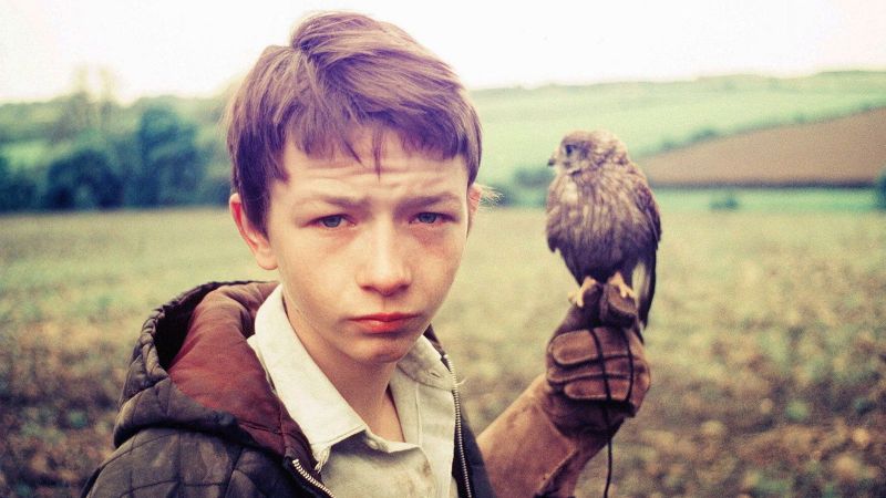 Kes Backdrop Image