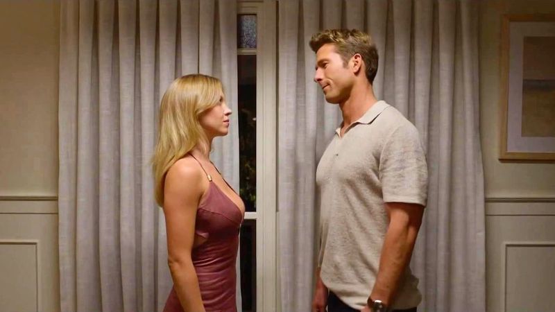 Anyone But You Backdrop Image