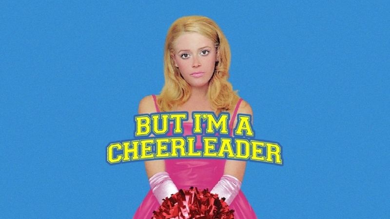 But I'm a Cheerleader Poster Landscape Image