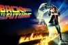 Back to the Future in English at cinemas in Madrid