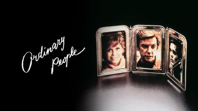 Ordinary People Poster Landscape Image