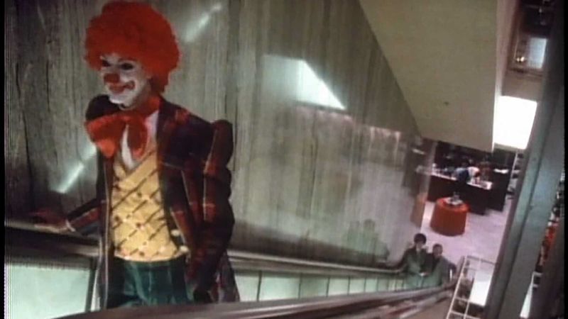 The Store Poster Landscape Image