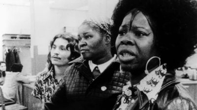 Welfare Poster Landscape Image