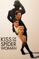 Kiss of the Spider Woman in English at cinemas in Madrid