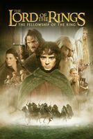 The Lord of the Rings: The Fellowship of the Ring in English at cinemas in Madrid