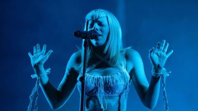 AURORA: What Happened to the Earth? Live From Mexico City Poster Landscape Image