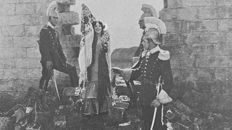 Carmen Backdrop Image