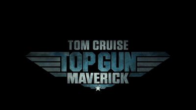 Top Gun: Maverick Poster Landscape Image
