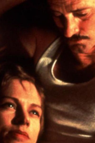 Dash and Lilly Poster Image