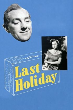 Last Holiday