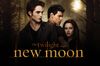 The Twilight Saga: New Moon in English at cinemas in Madrid