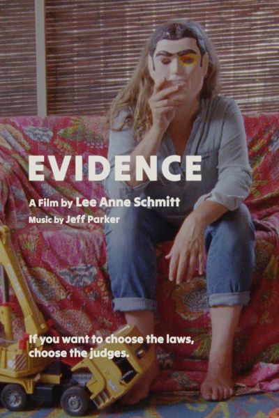 Evidence Poster Image
