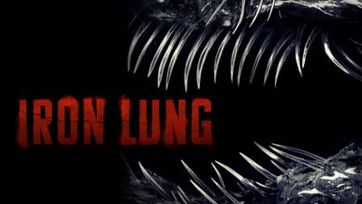 Iron Lung Poster Landscape Image