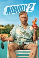 Nobody 2 in English at cinemas in Madrid
