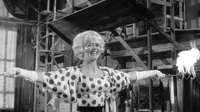 One, Two, Three Poster Landscape Image